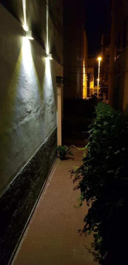Appartement Casa Capri à Giardini-Naxos Extérieur photo