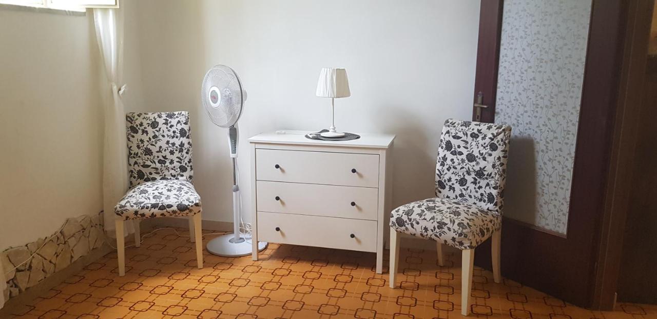 Appartement Casa Capri à Giardini-Naxos Extérieur photo