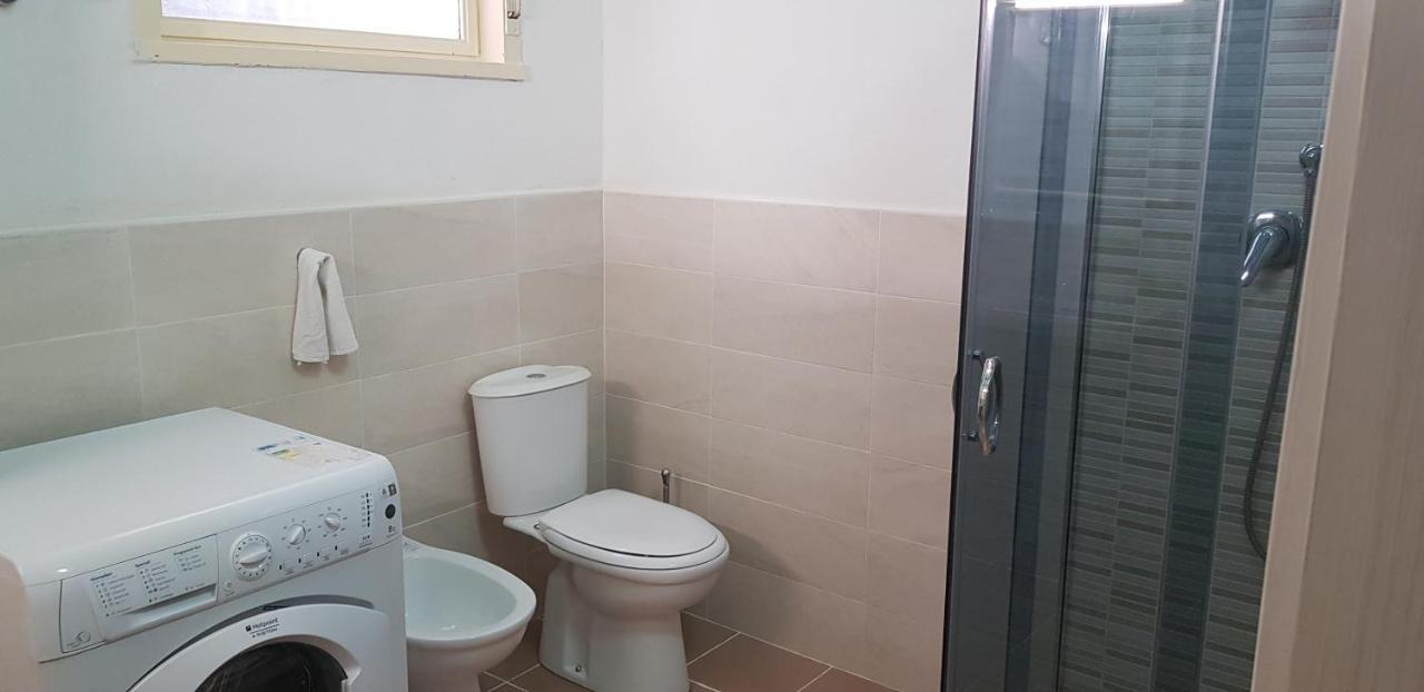Appartement Casa Capri à Giardini-Naxos Extérieur photo
