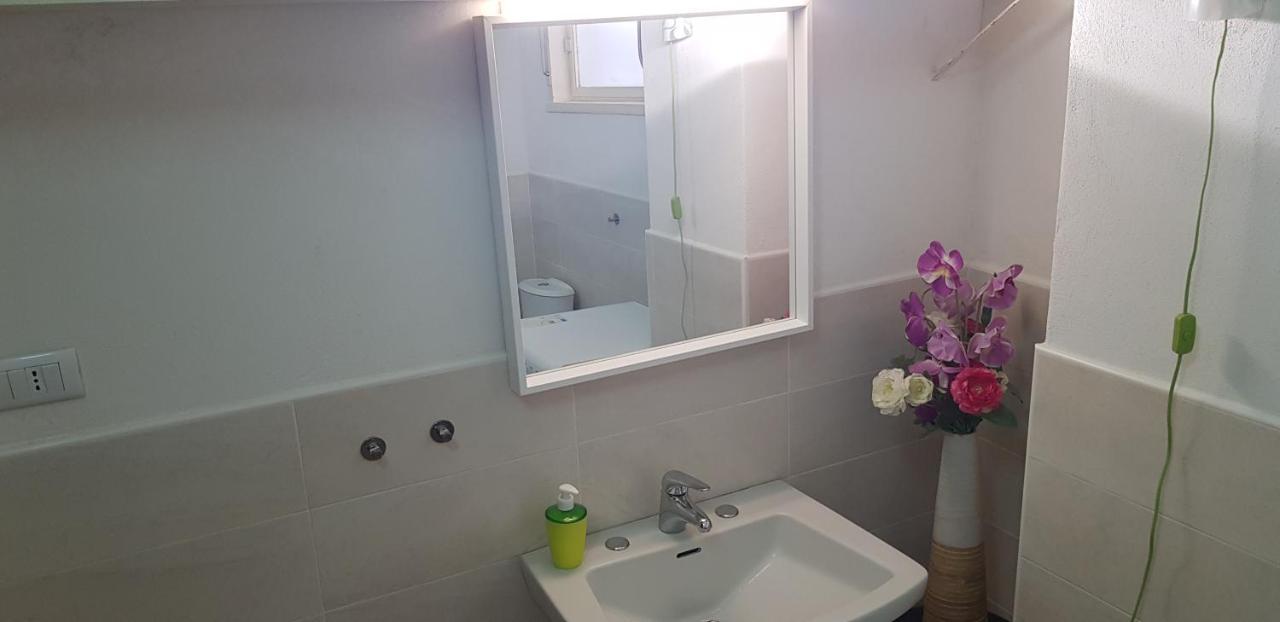 Appartement Casa Capri à Giardini-Naxos Extérieur photo