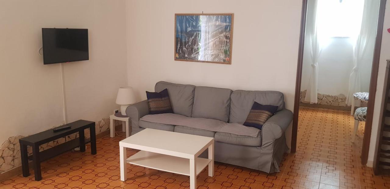 Appartement Casa Capri à Giardini-Naxos Extérieur photo