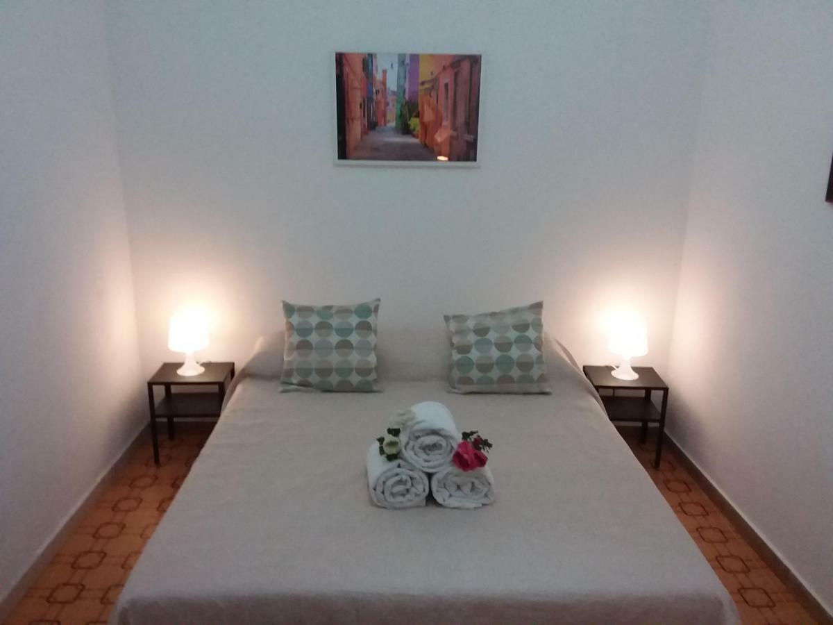 Appartement Casa Capri à Giardini-Naxos Extérieur photo