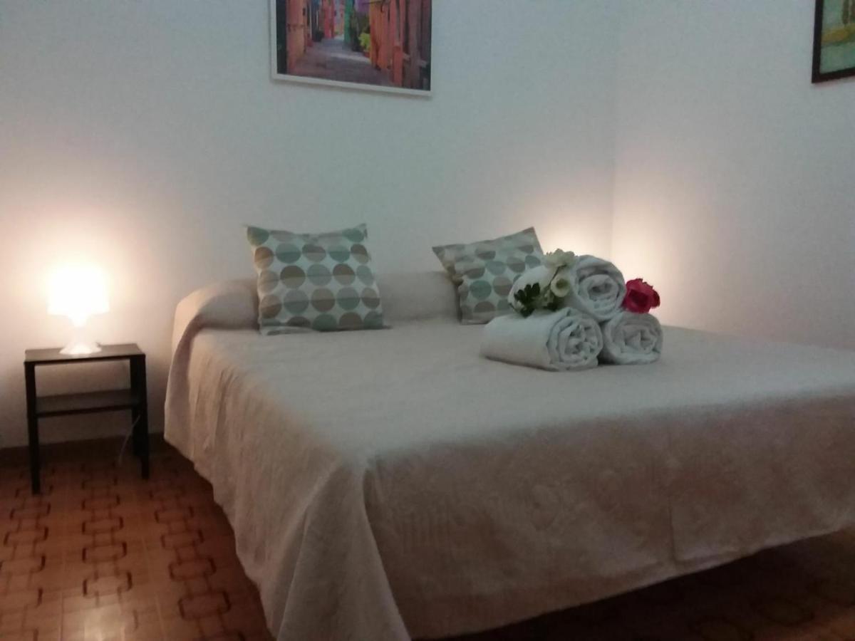 Appartement Casa Capri à Giardini-Naxos Extérieur photo